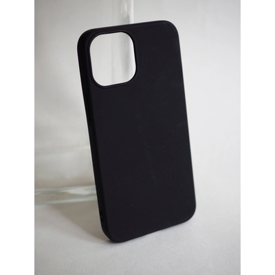 Pouzdro Case Mate Silikonové iPhone 12 mini Černé – Hledejceny.cz