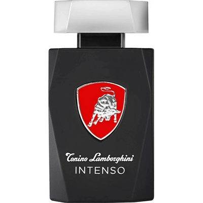 Tonino Lamborghini Intenso toaletní voda pánská 200 ml