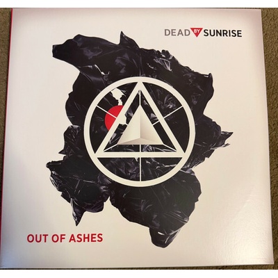 Dead By Sunrise - Out Of Ashes