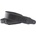 RightOnStraps Bassman B-Charm Black Каишка за китара (BAS-B-CHARM-BLK)