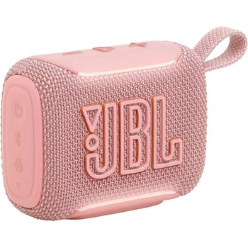 JBL GO 5 Pink (JBLGO5PIK)