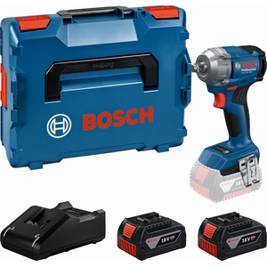 Bosch GDS 18V-350 (06019M5022)