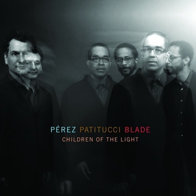 Perez Danilo - Children Of The Light CD