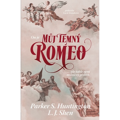 Můj temný Romeo – Zboží Dáma