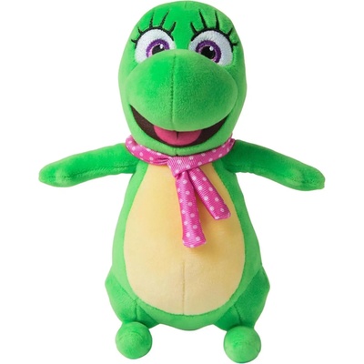 Плюшена играчка Spin Master Dora the Explorer - Иса, 20 cm (68300)