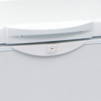 Tefcold EBC 45