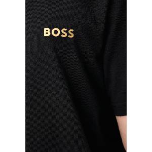 BOSS плажна тениска мъжка T-Shirt special (50484328)