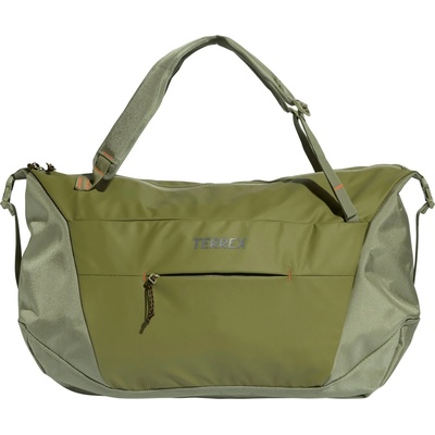 adidas Terrex Сак Adidas terrex MT Duffel 50 Luggage - Tent Green (510-6680-0211)