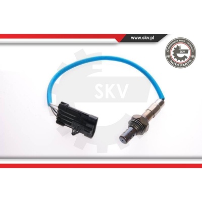 SKV Lambda sonda 09SKV040