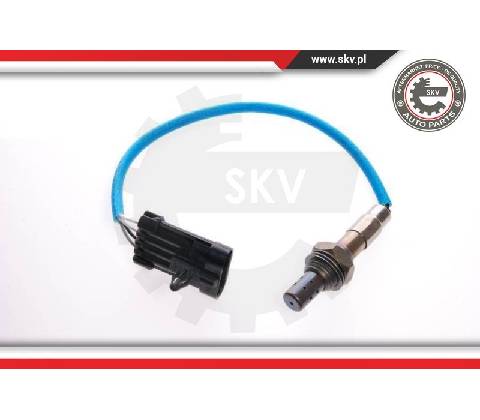 SKV Lambda sonda 09SKV040