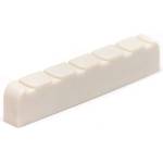 Graphtech TUSQ PQ-6200-00 White Резервни части за китара (GT PQ 6200 00)