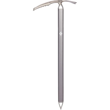 Black Diamond Ледокоп Black Diamond Raven Ice Axe - Metal - размер 75 cm (404-0156-0115)
