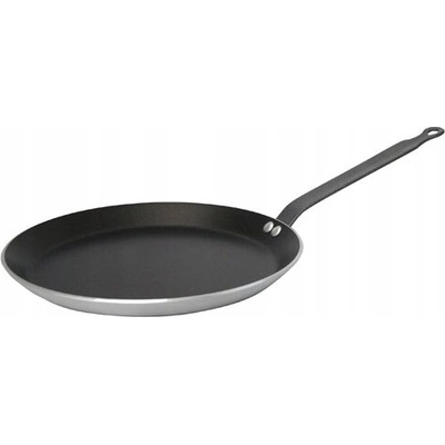 de Buyer Pánev na palačinky Choc Resto Induction 30 cm s nepřilnavým povrchem