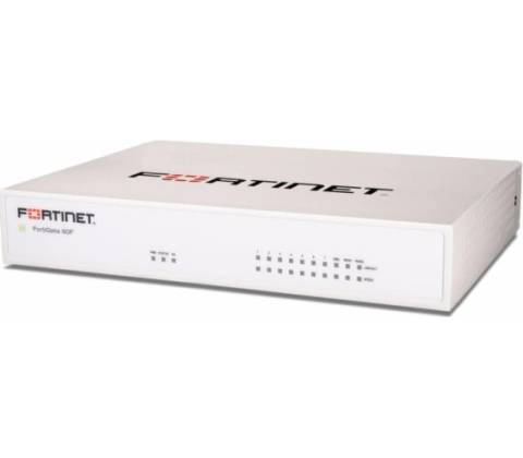 Fortinet FG-60F