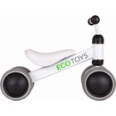 ECOTOYS MINI bílé