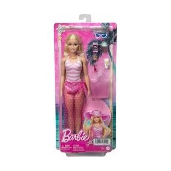 Mattel Barbie Beach Day doll