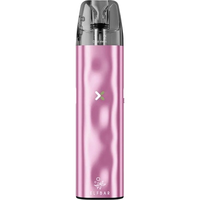 Elf Bar ELFX Mini 1000 mAh Růžová