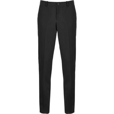 Neoblu Gabin men pánské kalhoty SL03162 Deep black – Hledejceny.cz