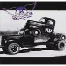 AEROSMITH: PUMP, CD