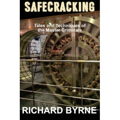 Safecracking | Richard Byrne