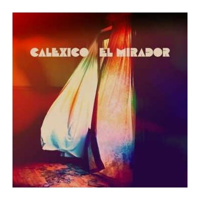 CALEXICO - EL MIRADOR CD