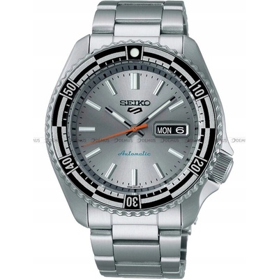 Seiko SRPK09K1