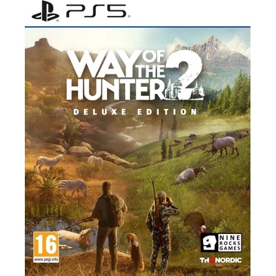 Way of the Hunter 2 (Deluxe Edition)