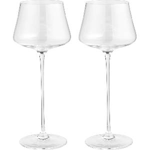 Bolia Чаши за вино Silhouette 150 мл 2 бр (24-937-06_4686)