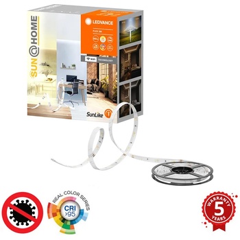 Image 1 of OSRAM Sun@home Flex 4058075576117