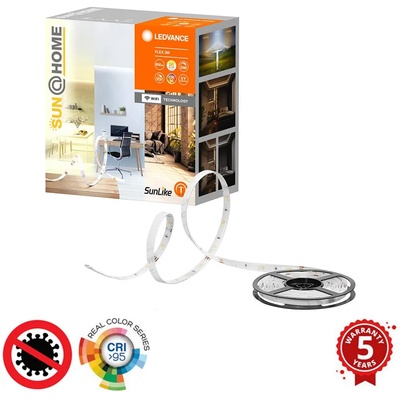 OSRAM Sun@home Flex 4058075576117