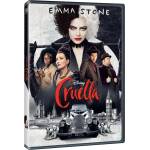 MagicBox Круела - dvd (042616)
