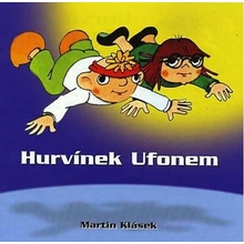Hurvínek: Hurvínek Ufonem