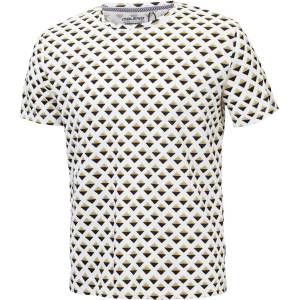 BLEND Тениска Tee - sportdepot - 20,34 лв