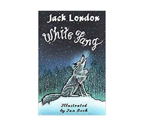 White Fang