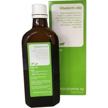 Vitaderm sol. 200 ml