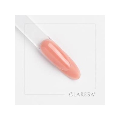 Claresa N Nail Building Gel Soft&Easy Builder Skin Cover 45g