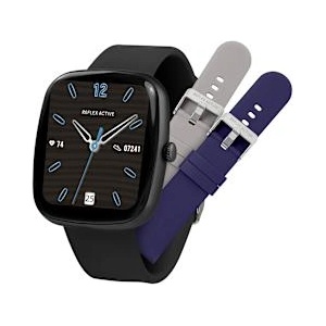 Reflex-Active Series 50