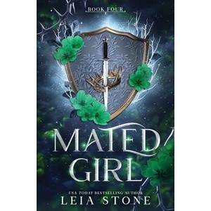 Mated Girl (ISBN: 9781464225970)