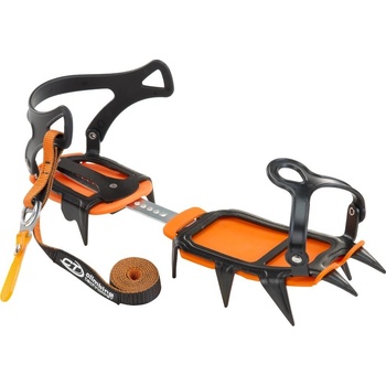 CLIMBING TECHNOLOGY Ice
