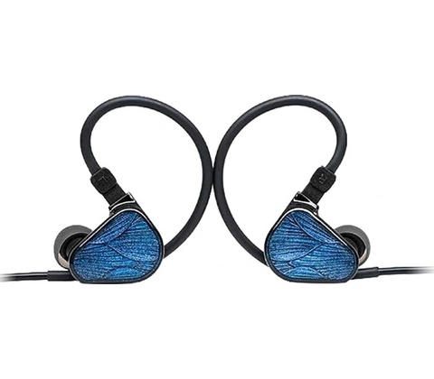 Truthear ZERO BLUE2 IEM