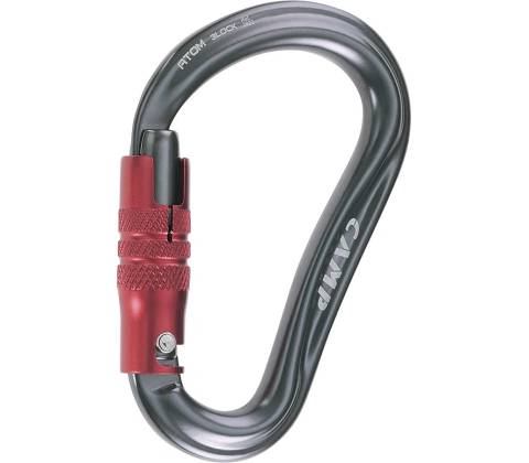 Camp Atom 3Lock