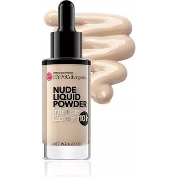 Max Factor Facefinity Compact kompaktní make-up 3 Natural 10 g