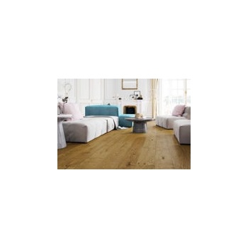 Barlinek Трислоен паркет Barlinek Oak Toffee Grande (9423)