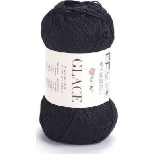 YARNART Glace 7310 Плетива прежда (Glace 7310)