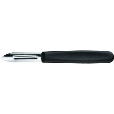 Victorinox Белачка за зеленчуци, двустранна черна, Victorinox (VN50203)