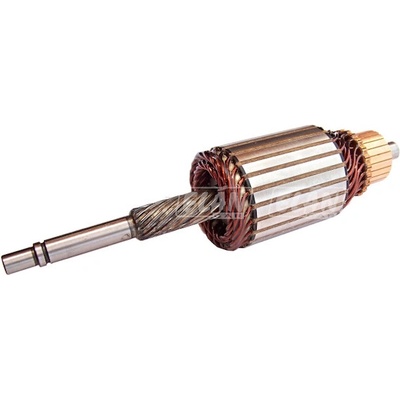 Rotor startéru Škoda Favorit 443115142350 , bez reduktoru