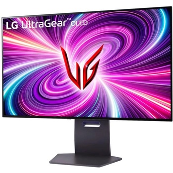 Image 1 of LG UltraGear 32GS95UE-B