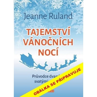 Tajemství vánočních nocí -
