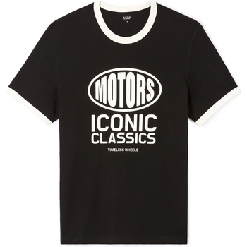 Celio Тениска с къс ръкав Leico Celio | Cheren | МЪЖЕ | S