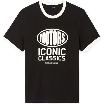 Celio Тениска с къс ръкав Leico Celio | Cheren | МЪЖЕ | S